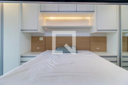 Studio de apartamento para alugar com 0 quarto, 38m² em Itaim Bibi, São Paulo