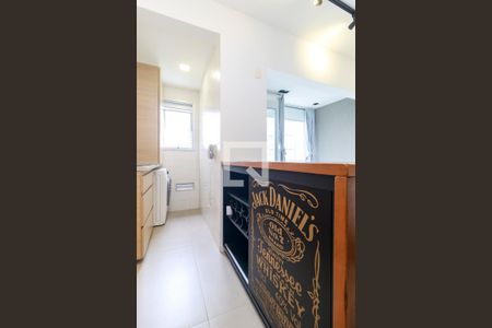 Studio de apartamento para alugar com 0 quarto, 38m² em Itaim Bibi, São Paulo