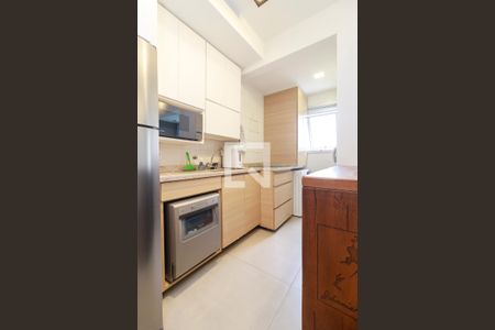 Studio de apartamento para alugar com 0 quarto, 38m² em Itaim Bibi, São Paulo