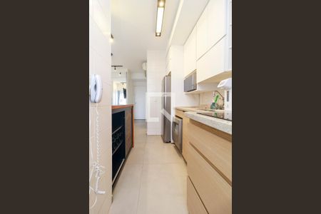 Studio de apartamento para alugar com 0 quarto, 38m² em Itaim Bibi, São Paulo