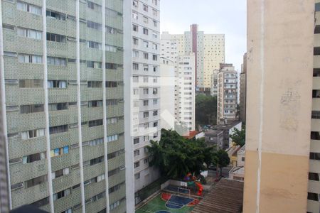 Kitnet/Studio para alugar com 2 quartos, 46m² em Vila Buarque, São Paulo