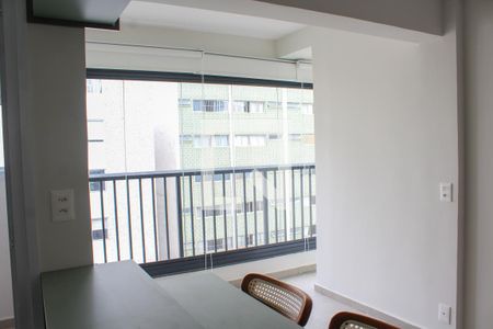 Kitnet/Studio para alugar com 2 quartos, 46m² em Vila Buarque, São Paulo