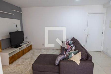 Apartamento para alugar com 2 quartos, 75m² em Jardim Sarah, São Paulo