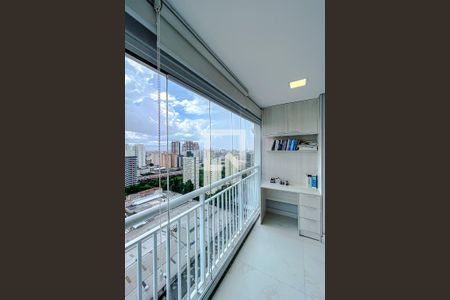 Apartamento para alugar com 1 quarto, 46m² em Brás, São Paulo