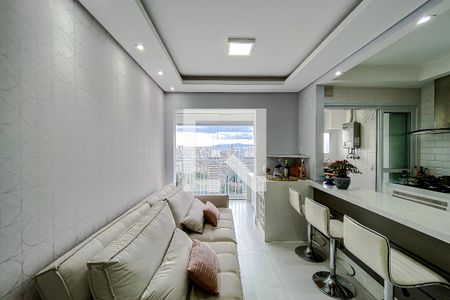 Apartamento para alugar com 1 quarto, 46m² em Brás, São Paulo