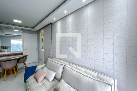 Apartamento para alugar com 1 quarto, 46m² em Brás, São Paulo