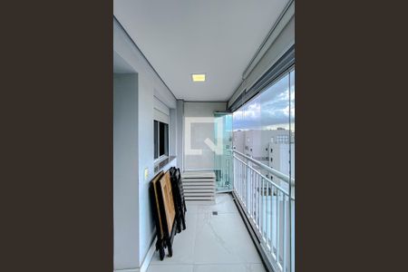 Apartamento para alugar com 1 quarto, 46m² em Brás, São Paulo