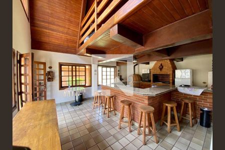 Casa à venda com 4 quartos, 850m² em Campestre, Santo André