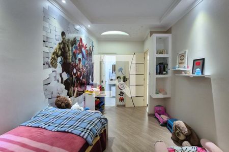 Casa à venda com 3 quartos, 216m² em Parque Terra Nova II, São Bernardo do Campo