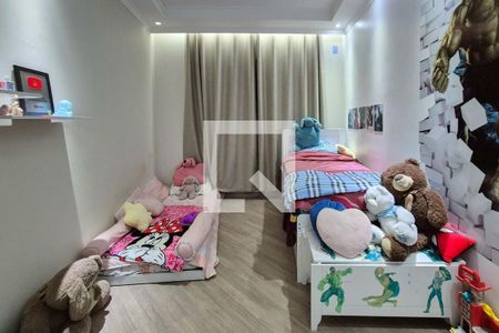 Casa à venda com 3 quartos, 216m² em Parque Terra Nova II, São Bernardo do Campo