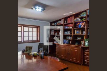 Casa à venda com 5 quartos, 750m² em Parque dos Passaros, São Bernardo do Campo