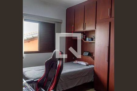 Casa à venda com 5 quartos, 750m² em Parque dos Passaros, São Bernardo do Campo