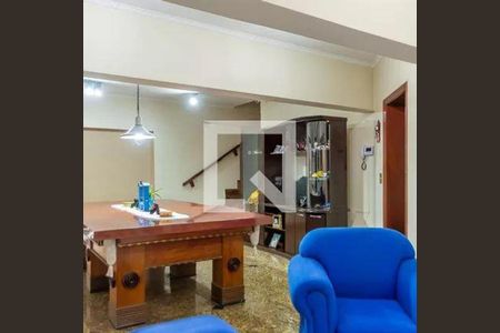 Casa à venda com 5 quartos, 750m² em Parque dos Passaros, São Bernardo do Campo