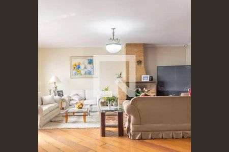 Casa à venda com 5 quartos, 750m² em Parque dos Passaros, São Bernardo do Campo