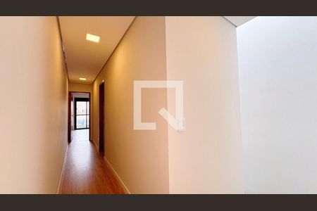 Casa à venda com 3 quartos, 150m² em Vila Salete, São Paulo