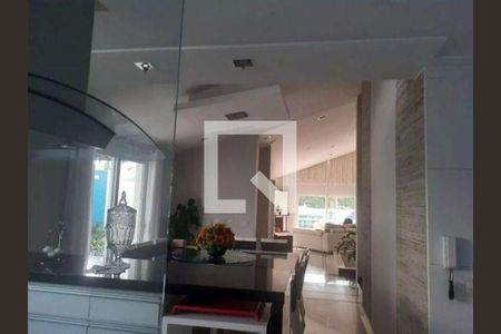 Casa à venda com 4 quartos, 361m² em Parque dos Passaros, São Bernardo do Campo