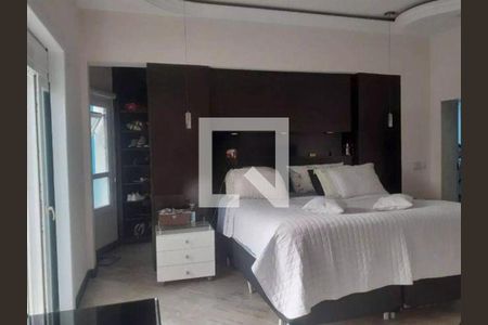 Casa à venda com 4 quartos, 361m² em Parque dos Passaros, São Bernardo do Campo