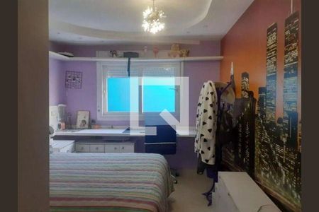 Casa à venda com 4 quartos, 361m² em Parque dos Passaros, São Bernardo do Campo