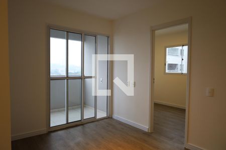 Apartamento para alugar com 2 quartos, 42m² em Vila Socorro, São Paulo