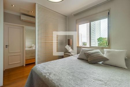 Apartamento à venda com 3 quartos, 311m² em Campo Belo, São Paulo