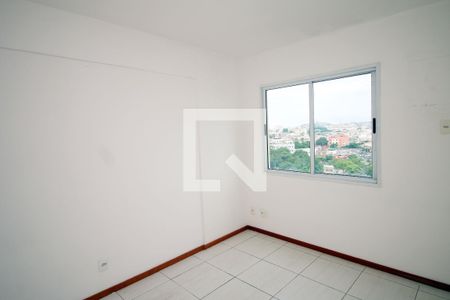 Quarto 1 - Suíte de apartamento à venda com 2 quartos, 52m² em Penha, Rio de Janeiro