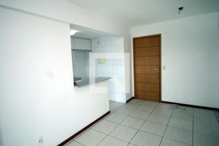 Sala de apartamento à venda com 2 quartos, 52m² em Penha, Rio de Janeiro