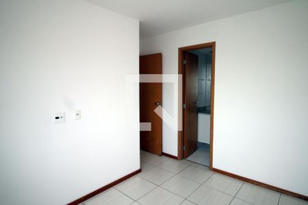 Quarto 1 - Suíte de apartamento à venda com 2 quartos, 52m² em Penha, Rio de Janeiro