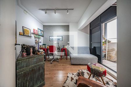 Apartamento à venda com 2 quartos, 52m² em Pompeia, São Paulo