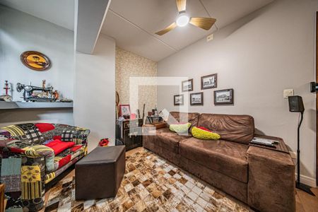 Apartamento à venda com 2 quartos, 52m² em Pompeia, São Paulo