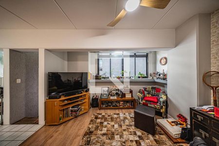 Apartamento à venda com 2 quartos, 52m² em Pompeia, São Paulo