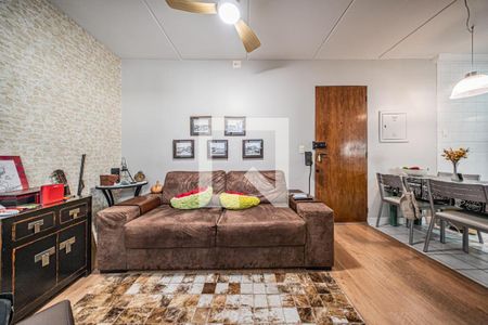 Apartamento à venda com 2 quartos, 52m² em Pompeia, São Paulo