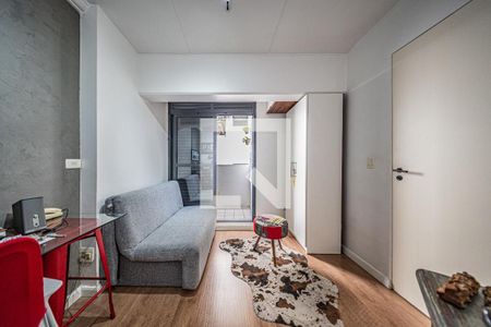 Apartamento à venda com 2 quartos, 52m² em Pompeia, São Paulo