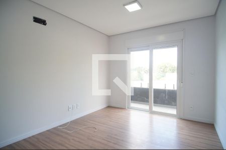 Suíte 1  de apartamento para alugar com 3 quartos, 167m² em Morro do Espelho, São Leopoldo