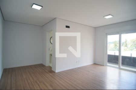 Suíte 1 de apartamento para alugar com 3 quartos, 167m² em Morro do Espelho, São Leopoldo