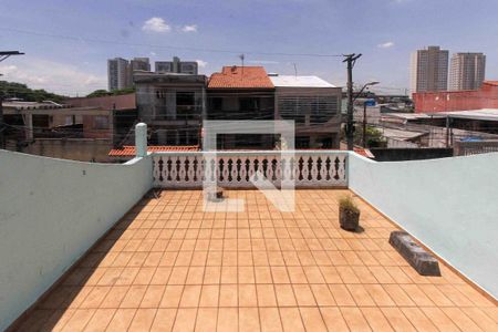 Casa para alugar com 3 quartos, 125m² em Jardim Planalto, São Paulo