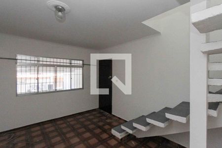 Casa para alugar com 3 quartos, 125m² em Jardim Planalto, São Paulo