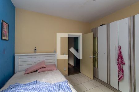 Quarto 1 de casa à venda com 5 quartos, 500m² em Vila Taquari, São Paulo