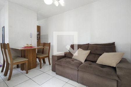 Sala de apartamento para alugar com 2 quartos, 52m² em Anil, Rio de Janeiro
