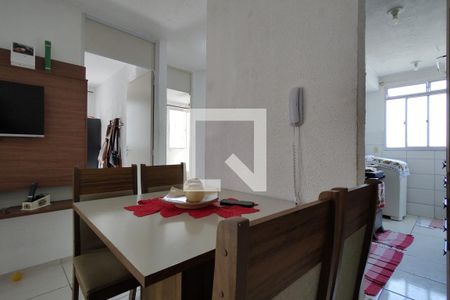 Sala de apartamento para alugar com 2 quartos, 52m² em Anil, Rio de Janeiro