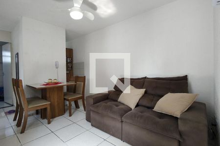Sala de apartamento para alugar com 2 quartos, 52m² em Anil, Rio de Janeiro