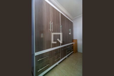 Quarto de kitnet/studio para alugar com 1 quarto, 17m² em Jardim Aeroporto, São Paulo