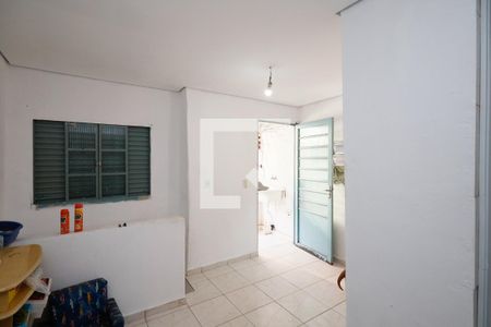 Suíte  de casa para alugar com 2 quartos, 64m² em Jardim Julieta, São Paulo