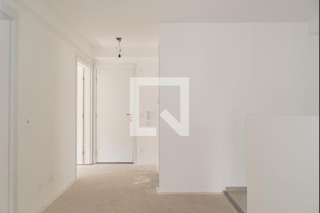 Sala de apartamento à venda com 2 quartos, 29m² em Vila Buarque, São Paulo