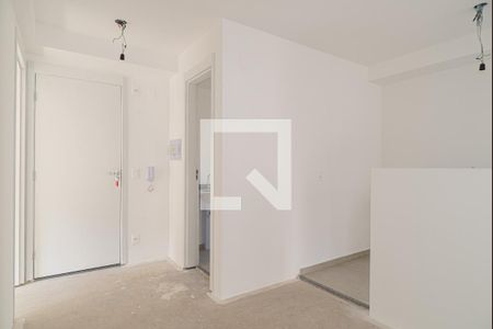 Sala de apartamento à venda com 2 quartos, 29m² em Vila Buarque, São Paulo