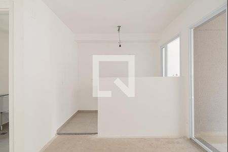 Sala de apartamento à venda com 2 quartos, 29m² em Vila Buarque, São Paulo