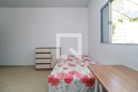 Studio de kitnet/studio para alugar com 0 quarto, 17m² em Jardim Aeroporto, São Paulo