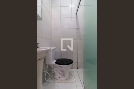 Studio de kitnet/studio para alugar com 0 quarto, 17m² em Jardim Aeroporto, São Paulo