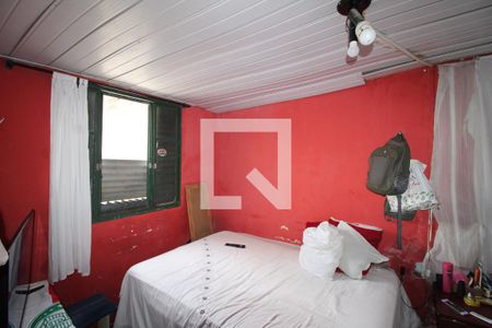 Quarto 1 de casa à venda com 3 quartos, 100m² em Casa Verde Alta, São Paulo