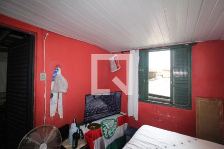 Quarto 1 de casa à venda com 3 quartos, 100m² em Casa Verde Alta, São Paulo