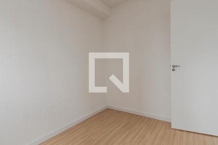 Quarto 1 de apartamento para alugar com 2 quartos, 31m² em Jardim Caravelas, São Paulo